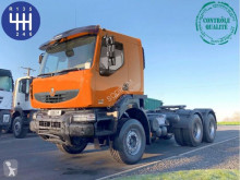 Traktor Renault Kerax 410 DXI begagnad