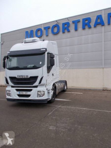 Tracteur Iveco Stralis AS 440 S 46 TP occasion
