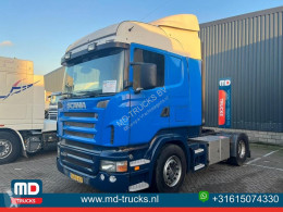 Tracteur Scania R 340 occasion