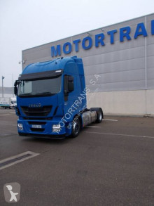 Tractor Iveco Stralis AS 440 S 46 TP usado