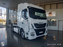 Iveco tractor unit Stralis AS 440 S 46 TP