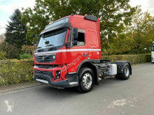 Traktor Volvo FMX FMX 450 Kipphydraulik / Euro 5 / Blatt - Luft begagnad