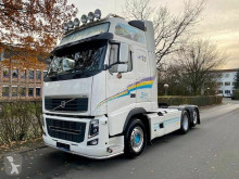Tractor Volvo FH FH 460 6X2 Globetrotter/Euro 5/Manual