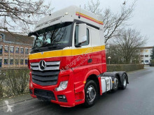 Tractor Mercedes Actros Actros 2545 6X2 GigaSpace / Liftachse / Euro 6