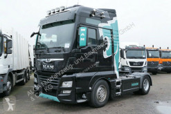 Tracteur MAN TGX 18.500 TGX BLS 4x2, Intarder, Hydraulik, Euro 6