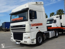 Cap tractor DAF XF95 480 second-hand