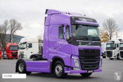 Traktor Volvo FH 4 / 500 / ACC / EURO 6 / BOGATA WERSJA begagnad