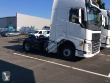 Traktor Volvo FH 500 Globetrotter begagnad