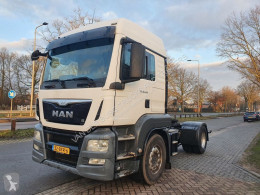 Tracteur MAN TGS 18.400 occasion
