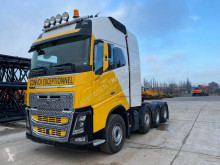 Volvo FH16 650