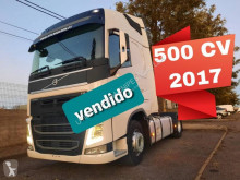 Tractor Volvo FH13 500 usado