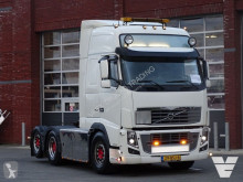 Tracteur Volvo FH16 FH 16.700 Globetrotter XL - Full air - - Leather - 3.20 WB - - I shift occasion