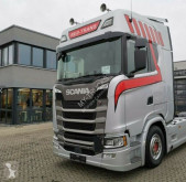 Scania S 500