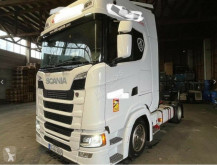 Tratores Scania S 500