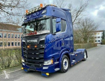 Tratores Scania S