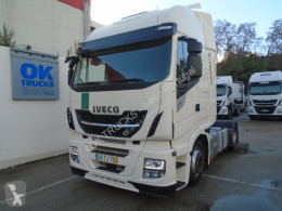 IvecoStralis