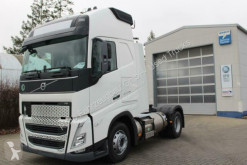 Volvo FH 460 LNG*Navi,ACC,Neues Model,ADR,GlobeXL* Sattelzugmaschine gebrauchte