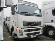 Volvo FH 400 tractor unit used