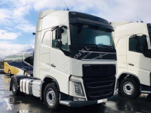 Tracteur Volvo FH 500 Globetrotter