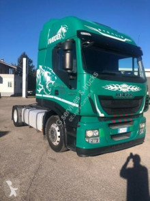 Tracteur Iveco Stralis AS 440 S 50 occasion
