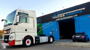 MAN TGX 18.480 XLX