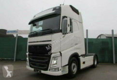 Cap tractor Volvo FH 500 second-hand