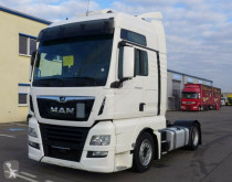 Tracteur MAN TGX 18.460