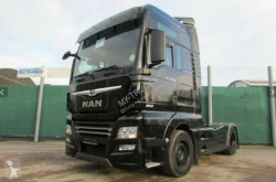 Tracteur MAN TGX 18.540