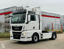 Tracteur MAN TGX 18.500