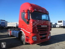 Tractor Iveco Stralis AS 440 S 50 TP usado