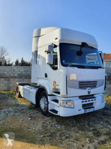 Traktor Renault Premium 460 EEV begagnad