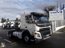 Traktor Volvo FM 450 begagnad