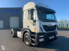 Tractor Iveco Stralis AT 440 S 42 TP usado
