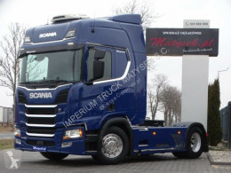 Tracteur Scania R 450/ RETARDER/NAVI /I-COOL/ EURO 6/2018 YEAR occasion