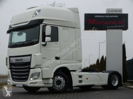 DAF XF 480 / SUPER SPACE CAB / I-PARK COOL / 2018 YE tractor unit used