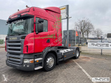 Tracteur Scania R 420 occasion