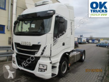 Tractor Iveco Stralis AS440S46T/P XP usado