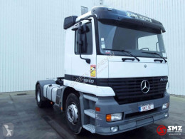 奔驰Actros1840