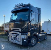 Tracteur Renault Gamme T 520 occasion