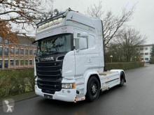 Tracteur Scania R R580 V8 4X2 Limited Edition 11/50 Special !!! occasion