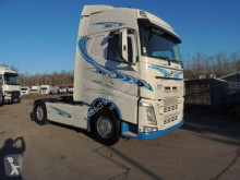 Tracteur Volvo FH FH 540 Globertrotter Euro 6*