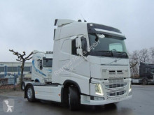 Tracteur Volvo FH FH 500 Globertrotter *RETARDER* occasion