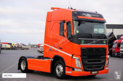 Traktor Volvo FH 4 / 500 / ACC / EURO 6 / BAKI 1300 L / GLOBETROTTER begagnad