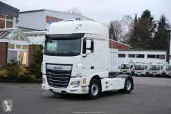 Tracteur DAF XF 106 510 SSC occasion