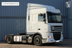 Tracteur DAF XF 105.460, STANDARD, EURO 5 occasion