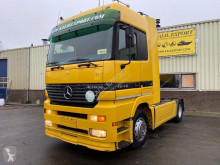 Влекач Mercedes Actros 1846 втора употреба