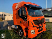 Iveco Stralis AT 440 S 33 TP CNG used vehicle for parts
