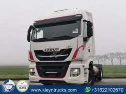 Cap tractor Iveco Stralis AS440S40 STRALIS lng mautfrei!