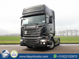 Tractor Scania R 580