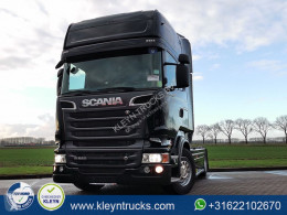 Tratores Scania R 580